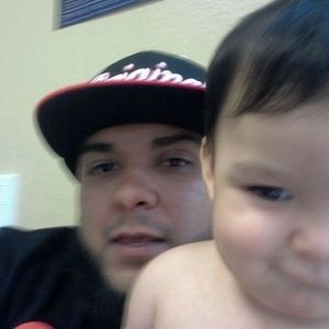 Meet your Posher, Martin